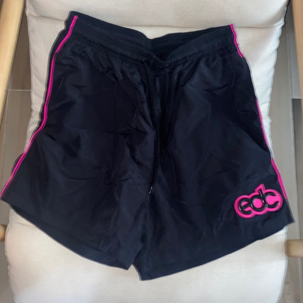 EDC swim trunks
